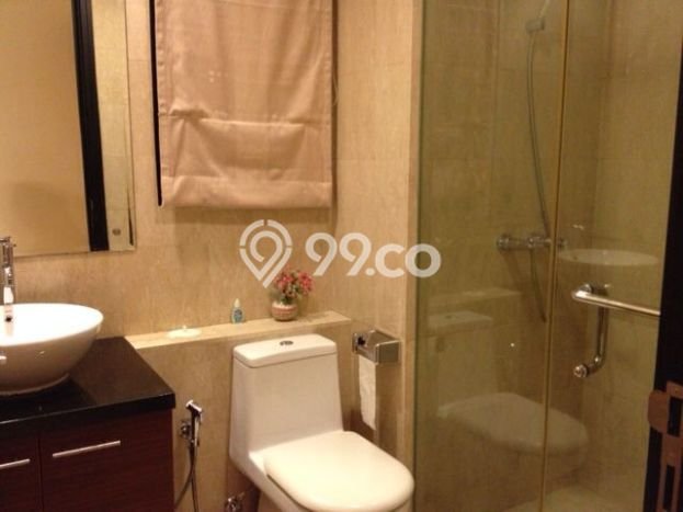 Paling Dicari! Apartemen Premium Dijual di Setiabudi Punya 2 Bedroom Paling Dicari! Apartemen Premium Dijual di Setiabudi Punya 2 Bedroom