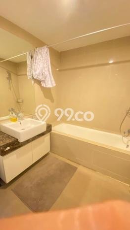 Sewa Apartemen Ekonomis 3 BR di Casablanca Jakarta Selatan Sewa Apartemen Ekonomis 3 BR di Casablanca Jakarta Selatan