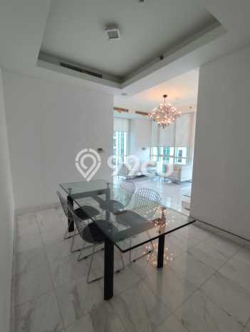 Paling Dicari! Apartemen Eksklusif Dijual di Sudirman Punya 1 Bedroom Paling Dicari! Apartemen Eksklusif Dijual di Sudirman Punya 1 Bedroom