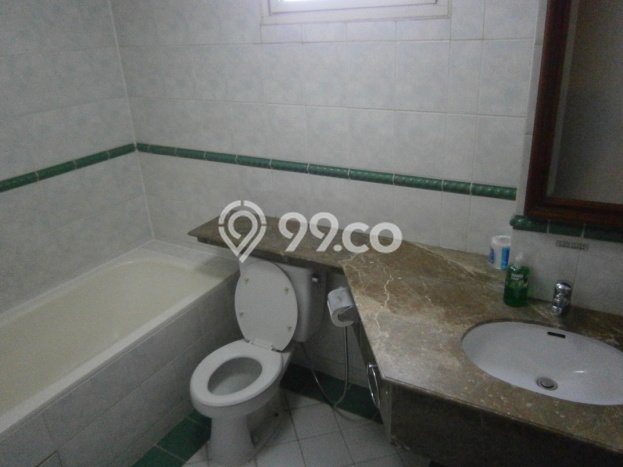 Disewakan Apartemen Ekonomis 1 KT di Casablanca Jakarta Selatan Disewakan Apartemen Ekonomis 1 KT di Casablanca Jakarta Selatan