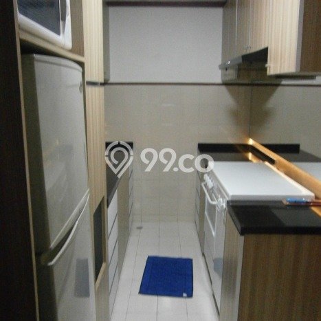 Disewakan Apartemen Ekonomis 1 KT di Casablanca Jakarta Selatan Disewakan Apartemen Ekonomis 1 KT di Casablanca Jakarta Selatan