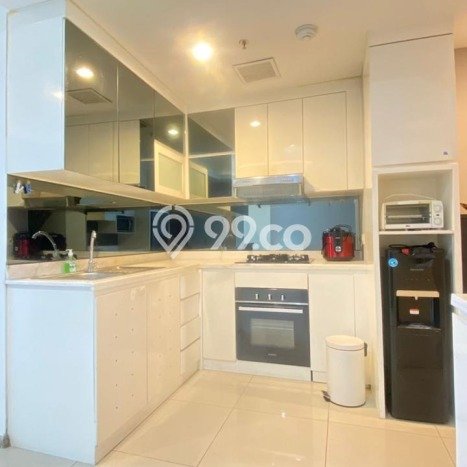Sewa Apartemen Ekonomis 3 BR di Casablanca Jakarta Selatan Sewa Apartemen Ekonomis 3 BR di Casablanca Jakarta Selatan