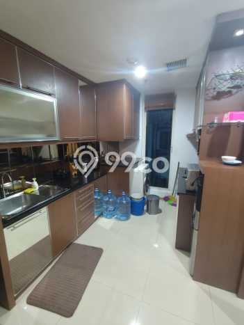 Disewakan Apartemen Harga Terjangkau di Casablanca 3 Bedroom Disewakan Apartemen Harga Terjangkau di Casablanca 3 Bedroom