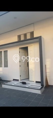 Rumah Luas Asri 2 KT Siap Huni di Citra Garden Jakarta Barat Rumah Luas Asri 2 KT Siap Huni di Citra Garden Jakarta Barat