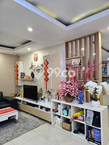 Hunian Elit LB 180m2 Siap Huni Desain Elegan di Taman Palem, Jakarta Barat Hunian Elit LB 180m2 Siap Huni Desain Elegan di Taman Palem, Jakarta Barat