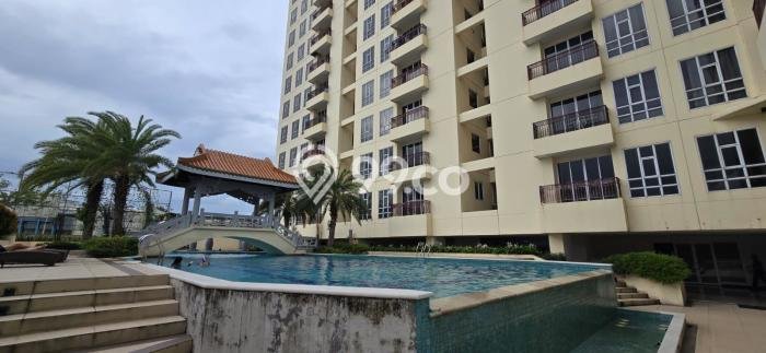 Apartemen Prestisius Dijual di Jakarta Barat Lokasi Strategis Punya 3 Kamar Tidur Apartemen Prestisius Dijual di Jakarta Barat Lokasi Strategis Punya 3 Kamar Tidur