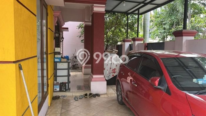 Dijual Rumah Luas Megah Dengan View Eksklusif di Citra Garden, Jakarta Barat Dijual Rumah Luas Megah Dengan View Eksklusif di Citra Garden, Jakarta Barat
