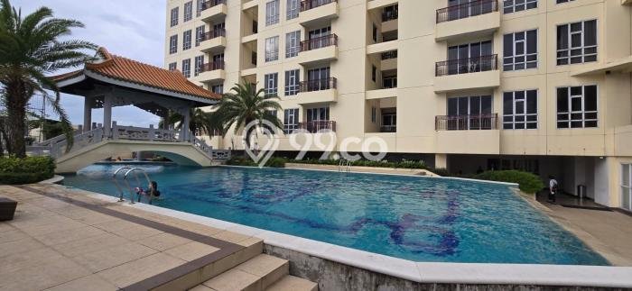 Apartemen Prestisius Dijual di Jakarta Barat Lokasi Strategis Punya 3 Kamar Tidur Apartemen Prestisius Dijual di Jakarta Barat Lokasi Strategis Punya 3 Kamar Tidur