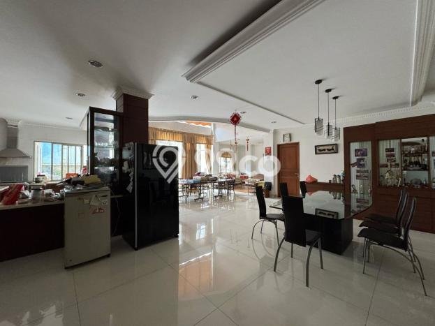 Kantor Bagus Dijual LB 2300m2 Lokasi Strategis Jakarta Utara Area Cocok untuk Berbisnis Kantor Bagus Dijual LB 2300m2 Lokasi Strategis Jakarta Utara Area Cocok untuk Berbisnis
