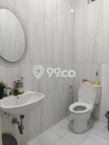 Hunian Elit LB 320m2 Siap Pakai Desain Elegan di Citra Garden, Jakarta Barat Hunian Elit LB 320m2 Siap Pakai Desain Elegan di Citra Garden, Jakarta Barat