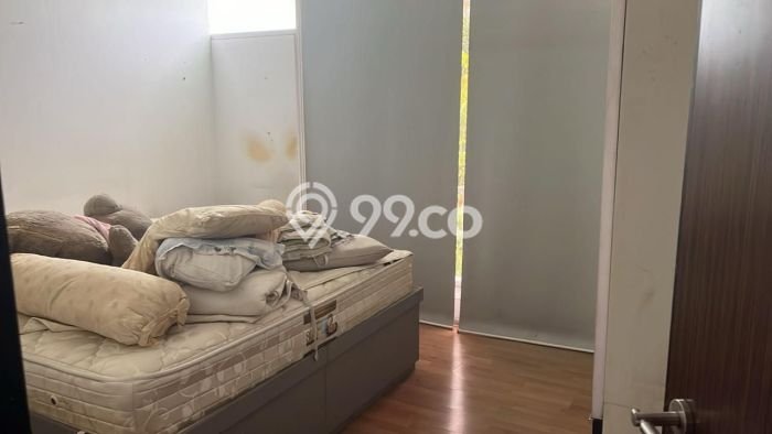 Jual Rumah Luas Elegan Dengan View Eksklusif di Citra Garden, Jakarta Barat Jual Rumah Luas Elegan Dengan View Eksklusif di Citra Garden, Jakarta Barat