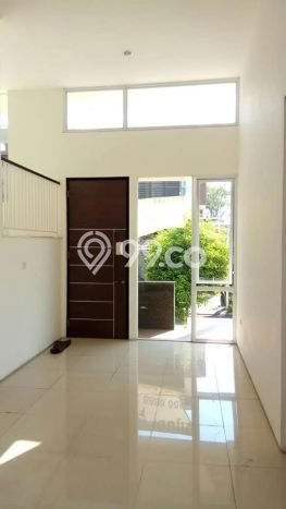 Rumah Luxury Modern Tanpa Renovasi di Citra Garden Jakarta Barat Rumah Luxury Modern Tanpa Renovasi di Citra Garden Jakarta Barat