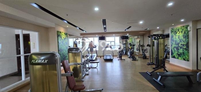 Apartemen Prestisius Dijual di Jakarta Barat Lokasi Strategis Punya 3 Kamar Tidur Apartemen Prestisius Dijual di Jakarta Barat Lokasi Strategis Punya 3 Kamar Tidur