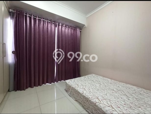 Hunian Apartemen High-Class untuk Dijual di Jakarta Barat dengan 2 BR & 3 Kamar Mandi Hunian Apartemen High-Class untuk Dijual di Jakarta Barat dengan 2 BR & 3 Kamar Mandi