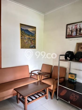 Jual Rumah Eksklusif 5 KT di Jurumudi, Tangerang Jual Rumah Eksklusif 5 KT di Jurumudi, Tangerang