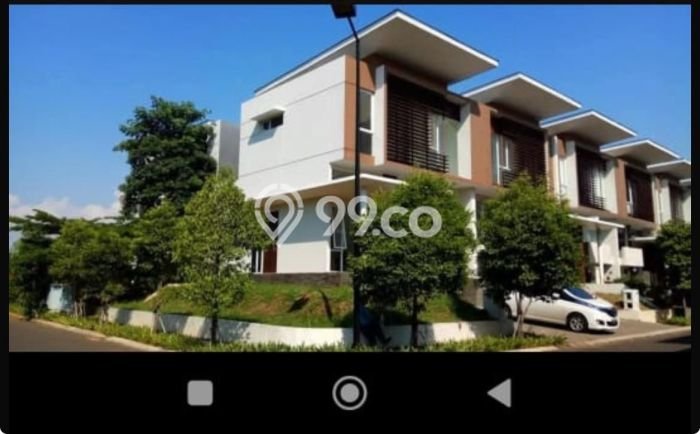 Rumah Luxury Modern Tanpa Renovasi di Citra Garden Jakarta Barat Rumah Luxury Modern Tanpa Renovasi di Citra Garden Jakarta Barat