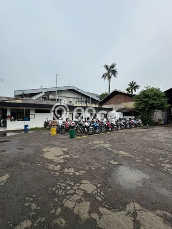 Pabrik Dijual di Pulo Gadung LT 8603m2, LB 4188m2 untuk Investasi Pabrik Dijual di Pulo Gadung LT 8603m2, LB 4188m2 untuk Investasi