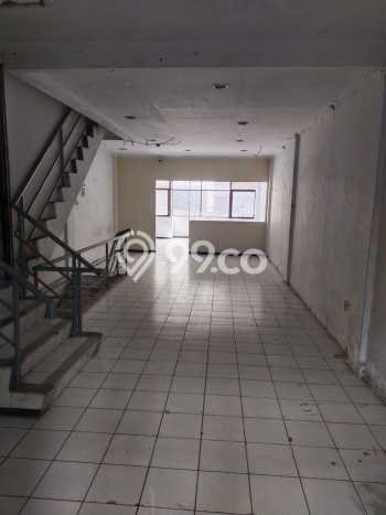 Ruko Dijual di Jakarta Pusat LT 97m2 & LB 271m2 Lokasi Terbaik! Ruko Dijual di Jakarta Pusat LT 97m2 & LB 271m2 Lokasi Terbaik!