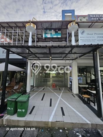 Ruko Bagus Dijual di Citra Garden Jakarta Barat Strategis Cocok untuk Kembangkan Bisnis Ruko Bagus Dijual di Citra Garden Jakarta Barat Strategis Cocok untuk Kembangkan Bisnis