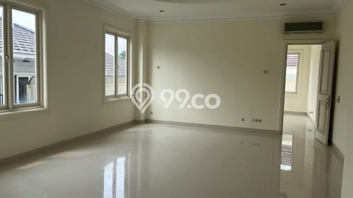 Dijual Hunian Mewah dengan Fasilitas Sekitar Lengkap di Serpong, Tangerang Selatan Dijual Hunian Mewah dengan Fasilitas Sekitar Lengkap di Serpong, Tangerang Selatan