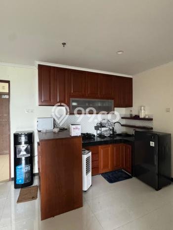 Tersedia Apartemen 3 KT & 2 KM di Pademangan, Jakarta Utara Tersedia Apartemen 3 KT & 2 KM di Pademangan, Jakarta Utara
