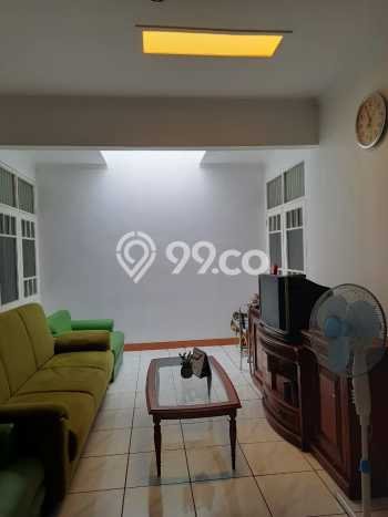 For Sale! Luxury House LT 160m2 Desain Elegan di Citra Garden For Sale! Luxury House LT 160m2 Desain Elegan di Citra Garden