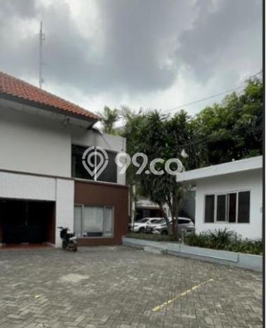 Kantor Usaha Dijual di Menteng Jakarta Pusat LT 1141m2 & LB 1400m2 Kantor Usaha Dijual di Menteng Jakarta Pusat LT 1141m2 & LB 1400m2