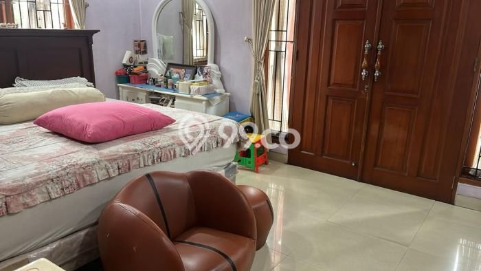 Dijual Rumah Luas Megah Dengan View Eksklusif di Citra Garden, Jakarta Barat Dijual Rumah Luas Megah Dengan View Eksklusif di Citra Garden, Jakarta Barat