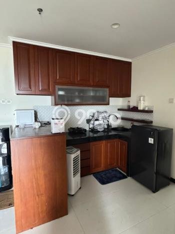 Tersedia Apartemen 3 KT & 2 KM di Pademangan, Jakarta Utara Tersedia Apartemen 3 KT & 2 KM di Pademangan, Jakarta Utara
