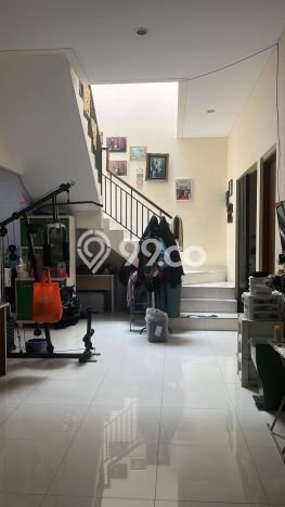Dijual Rumah Luas Elegan Dengan View Cantik di Citra Garden, Jakarta Barat Dijual Rumah Luas Elegan Dengan View Cantik di Citra Garden, Jakarta Barat