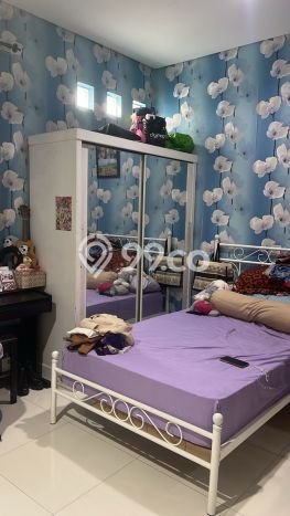 Dijual Rumah Luas Elegan Dengan View Cantik di Citra Garden, Jakarta Barat Dijual Rumah Luas Elegan Dengan View Cantik di Citra Garden, Jakarta Barat