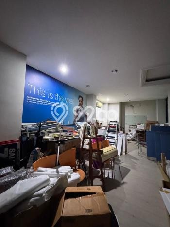 Kantor Bagus Dijual LB 2300m2 Lokasi Strategis Jakarta Utara Area Cocok untuk Berbisnis Kantor Bagus Dijual LB 2300m2 Lokasi Strategis Jakarta Utara Area Cocok untuk Berbisnis