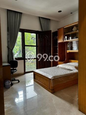 Jual Rumah Mewah Elegan Dengan View Cantik di Sunter, Jakarta Utara Jual Rumah Mewah Elegan Dengan View Cantik di Sunter, Jakarta Utara