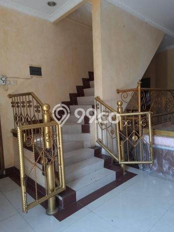 For Sale! Premium House LT 181m2 Desain Modern di Citra Garden For Sale! Premium House LT 181m2 Desain Modern di Citra Garden