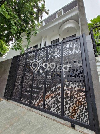 Hunian Super Elit dengan Akses Paling Strategis di Tomang, Jakarta Barat Hunian Super Elit dengan Akses Paling Strategis di Tomang, Jakarta Barat