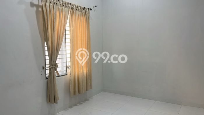 Rumah Luas Asri 2 KT Siap Huni di Citra Garden Jakarta Barat Rumah Luas Asri 2 KT Siap Huni di Citra Garden Jakarta Barat