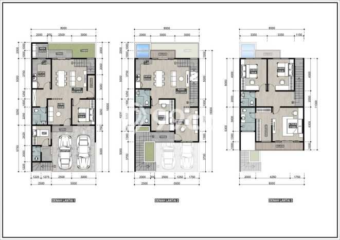 Jual Rumah Luas Megah Dengan View Eksklusif di Citra Garden, Jakarta Barat Jual Rumah Luas Megah Dengan View Eksklusif di Citra Garden, Jakarta Barat