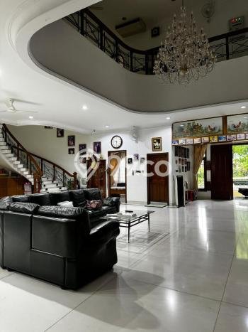 Jual Rumah Mewah Elegan Dengan View Cantik di Sunter, Jakarta Utara Jual Rumah Mewah Elegan Dengan View Cantik di Sunter, Jakarta Utara