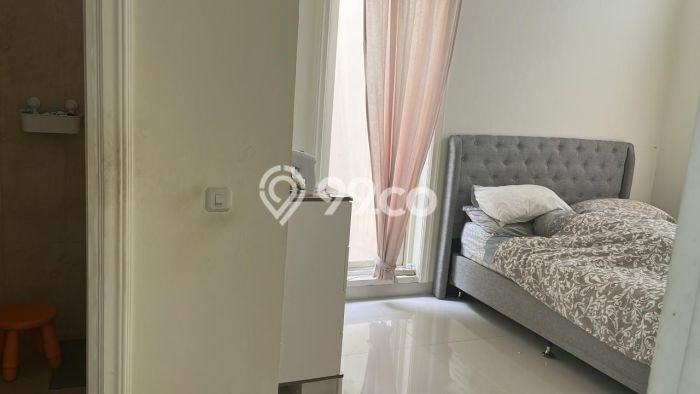 Dijual Hunian Mewah dengan Fasilitas Sekitar Lengkap di Serpong, Tangerang Selatan Dijual Hunian Mewah dengan Fasilitas Sekitar Lengkap di Serpong, Tangerang Selatan