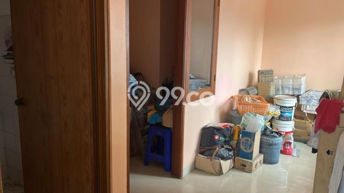 Dijual Rumah Luas Megah Dengan View Eksklusif di Citra Garden, Jakarta Barat Dijual Rumah Luas Megah Dengan View Eksklusif di Citra Garden, Jakarta Barat
