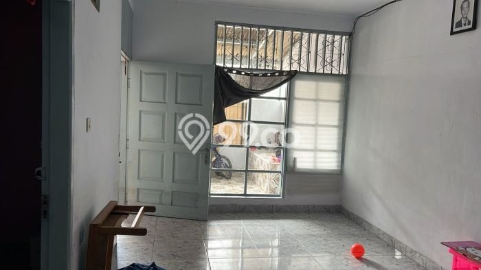 Rumah Modern 3 KT di Dadap Tangerang Rumah Modern 3 KT di Dadap Tangerang