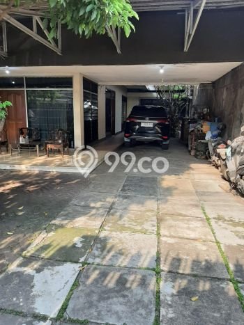 Untuk Dijual Tanah di Jakarta Barat, Luas 819m2 SHM Untuk Dijual Tanah di Jakarta Barat, Luas 819m2 SHM