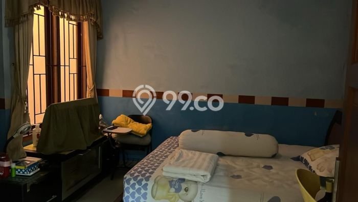Dijual Rumah Luas Megah Dengan View Eksklusif di Citra Garden, Jakarta Barat Dijual Rumah Luas Megah Dengan View Eksklusif di Citra Garden, Jakarta Barat