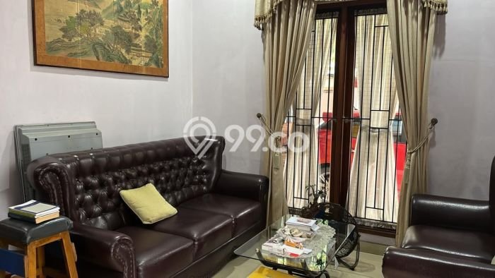 Dijual Rumah Luas Megah Dengan View Eksklusif di Citra Garden, Jakarta Barat Dijual Rumah Luas Megah Dengan View Eksklusif di Citra Garden, Jakarta Barat