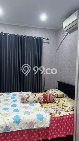 For Sale Hunian Rumah Nyaman 3 KT di Citra Garden, Jakarta Barat For Sale Hunian Rumah Nyaman 3 KT di Citra Garden, Jakarta Barat