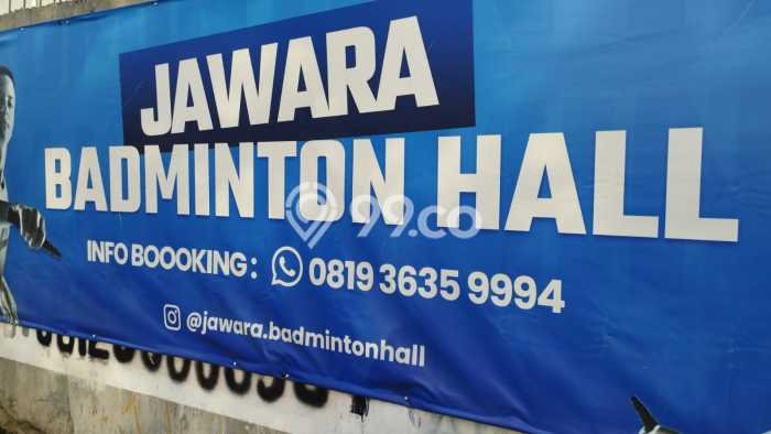 Komersial Paling Dicari LB 1064m2 Dijual di Cengkareng Komersial Paling Dicari LB 1064m2 Dijual di Cengkareng