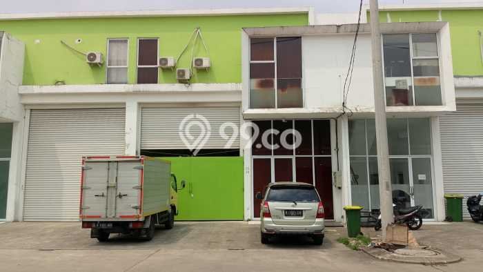 Gudang Dijual Lokasi Stratagis di Neglasari Tangerang Cocok untuk Bisnis Gudang Dijual Lokasi Stratagis di Neglasari Tangerang Cocok untuk Bisnis