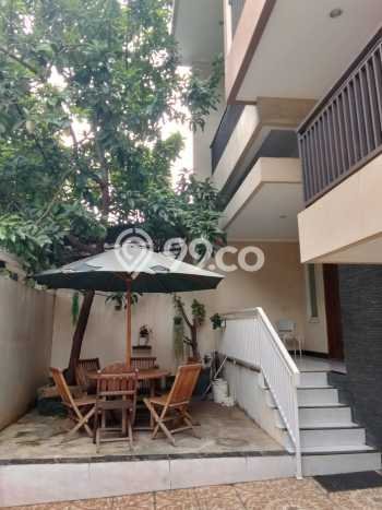 Rumah Luxury Modern Siap Huni di Citra Garden Jakarta Barat Rumah Luxury Modern Siap Huni di Citra Garden Jakarta Barat
