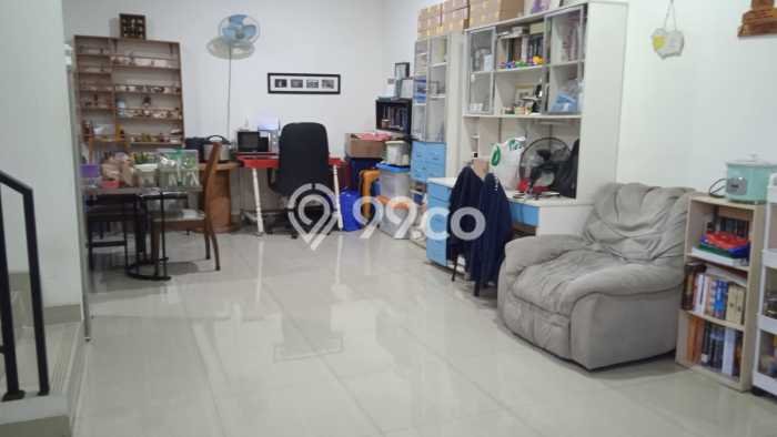 Hunian Elit LB 320m2 Siap Pakai Desain Elegan di Citra Garden, Jakarta Barat Hunian Elit LB 320m2 Siap Pakai Desain Elegan di Citra Garden, Jakarta Barat