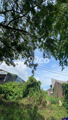 Lahan Dijual Lokasi Semarang Timur, Semarang dengan Luas Tanah 1200m2 dan Status SHM Lahan Dijual Lokasi Semarang Timur, Semarang dengan Luas Tanah 1200m2 dan Status SHM